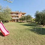 In Near Trasimeno Apartment *