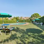 Apartment In Near Trasimeno Tuoro sul Trasimeno