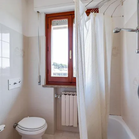 Home In Tuoro Sul Trasimeno Near Lago Trasimeno