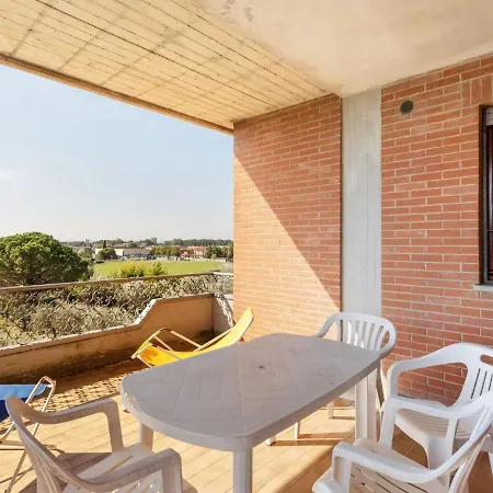 דירה Home In Tuoro Sul Trasimeno Near Lago Trasimeno *