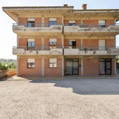 Home In Tuoro Sul Trasimeno Near Lago Trasimeno Апартаменты Туоро-суль-Тразимено