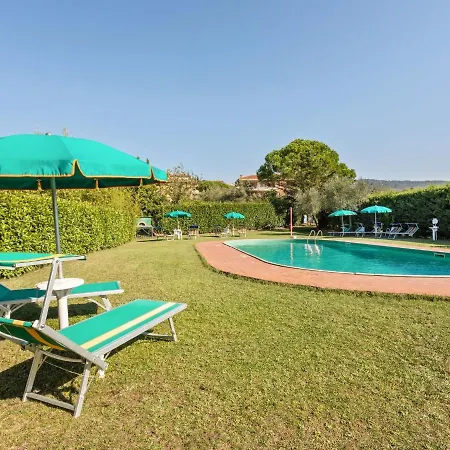 Home In Tuoro Sul Trasimeno Near Lago Trasimeno Апартаменты Туоро-суль-Тразимено