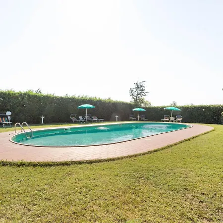 Home In Tuoro Sul Trasimeno Near Lago Trasimeno