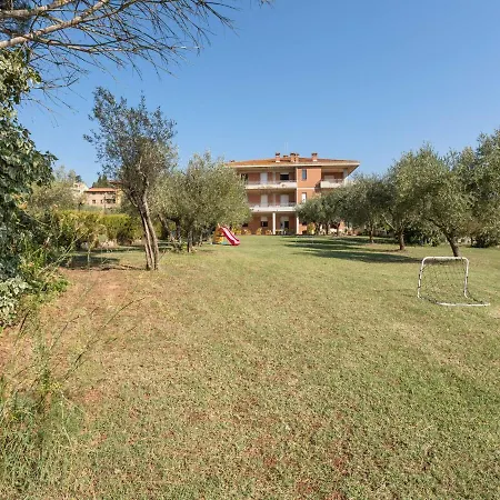 דירה Home In Tuoro Sul Trasimeno Near Lago Trasimeno