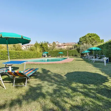 דירה Home In Tuoro Sul Trasimeno Near Lago Trasimeno טואורו סול טראסימנו