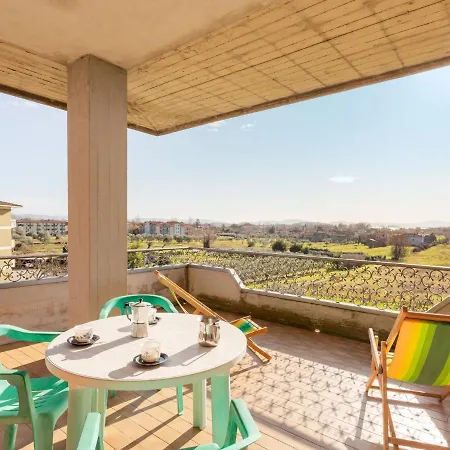 דירה Home In Tuoro Sul Trasimeno Near Lago Trasimeno *