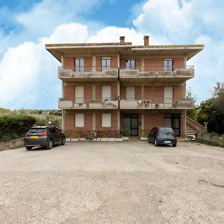 In Near Trasimeno 公寓 特拉西梅诺湖畔托罗