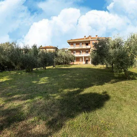 公寓 In Near Trasimeno