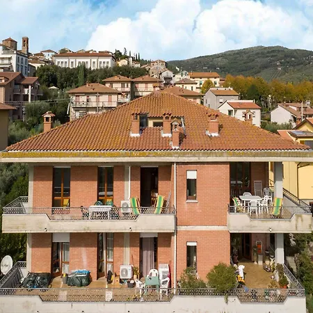 In Near Trasimeno *