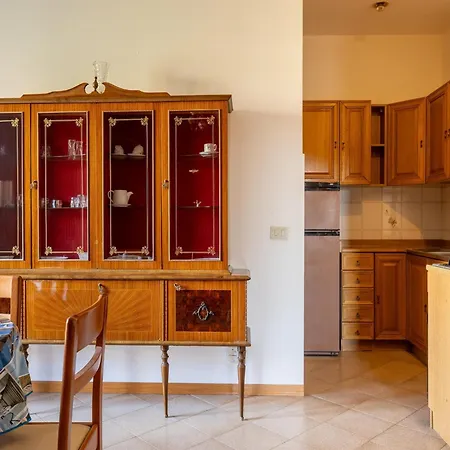 Apartamento In Near Trasimeno *