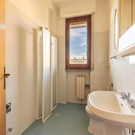 Апартаменты Home In Tuoro Sul Trasimeno Near Lago Trasimeno Туоро-суль-Тразимено