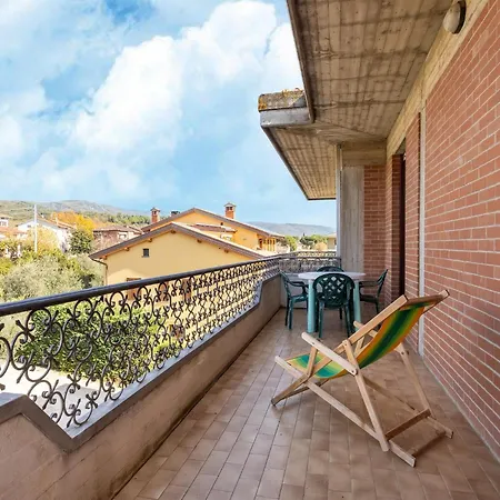 In Near Trasimeno Apartamento *