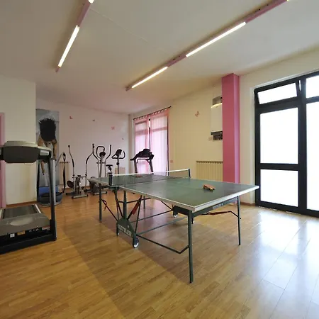 Apartamento In Near Trasimeno *